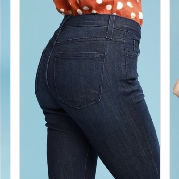 ✨New with tag Judy Blue Flare Jeans - Picture 4 of 7